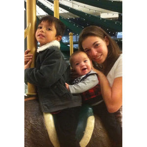 Meet your Posher, Dana